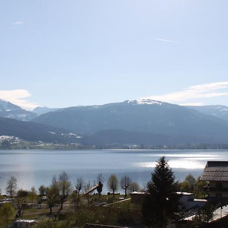 Haus Sommerau Saint Wolfgang Exteriér fotografie