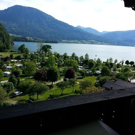 Haus Sommerau Saint Wolfgang Pokoj fotografie