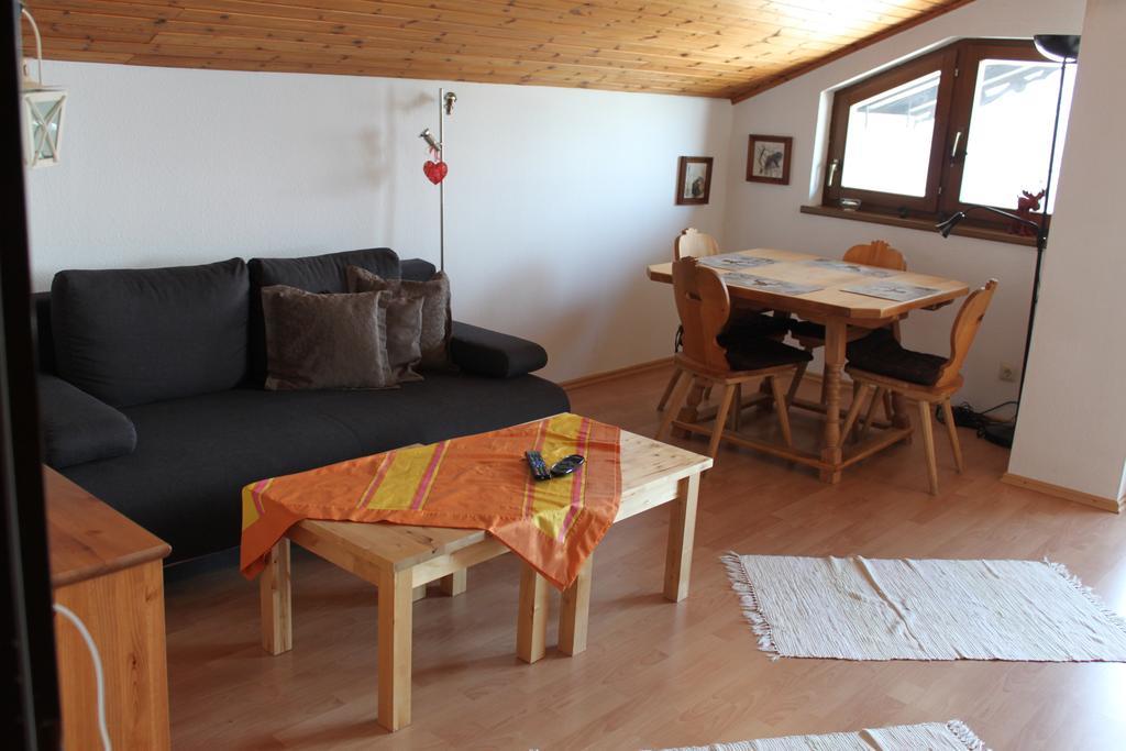 Haus Sommerau Saint Wolfgang Exteriér fotografie