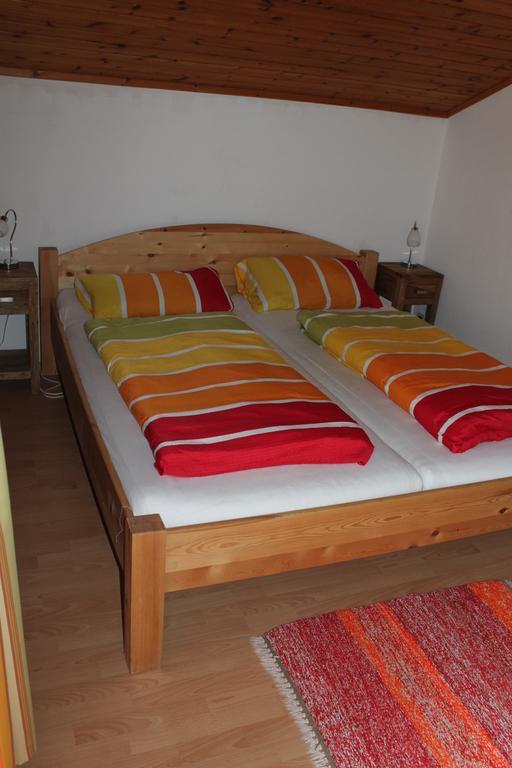 Haus Sommerau Saint Wolfgang Exteriér fotografie