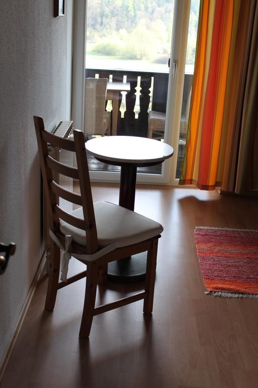 Haus Sommerau Saint Wolfgang Exteriér fotografie