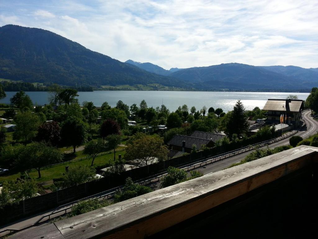 Haus Sommerau Saint Wolfgang Pokoj fotografie