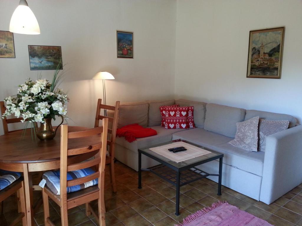 Haus Sommerau Saint Wolfgang Pokoj fotografie